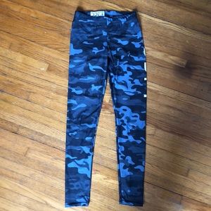 Dedfit leggings